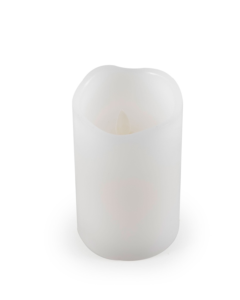 Wax LED Candle-M