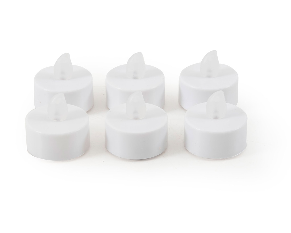 Tealight Candle set of 6