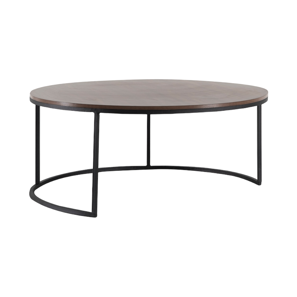 RORY COFFEE TABLE 120 CM