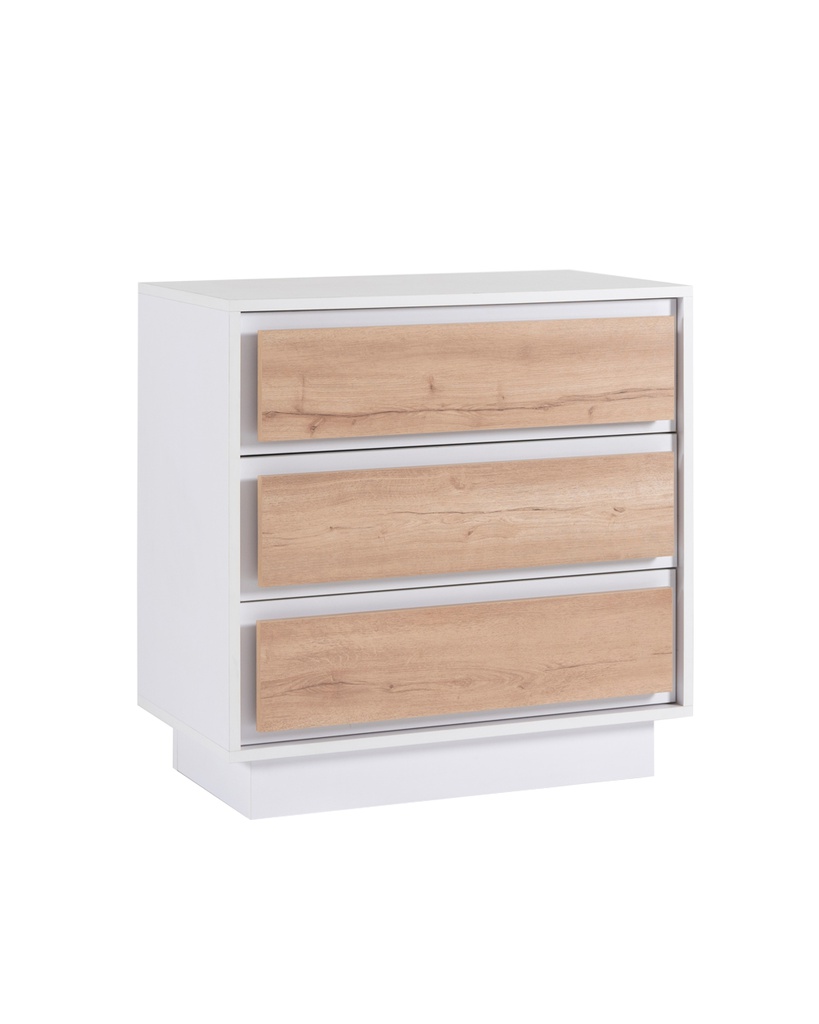 SHAN CHEST OF DRAWER 3