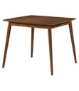 Banta Solid Wood 4 Seat Dining Table
