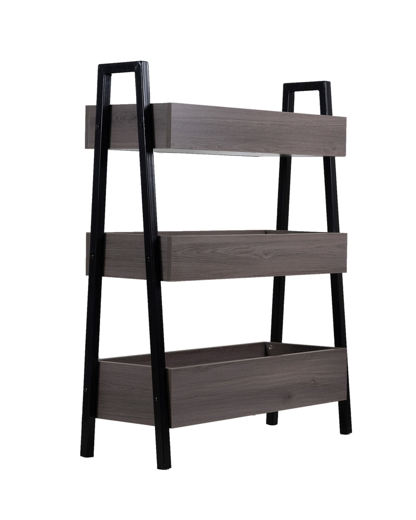 ALPHA SHELVING UNIT 3