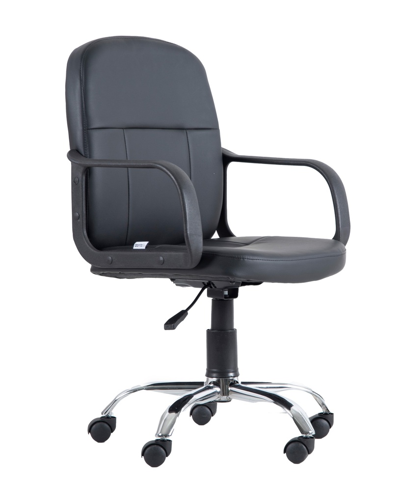 Office Chair-Full Black