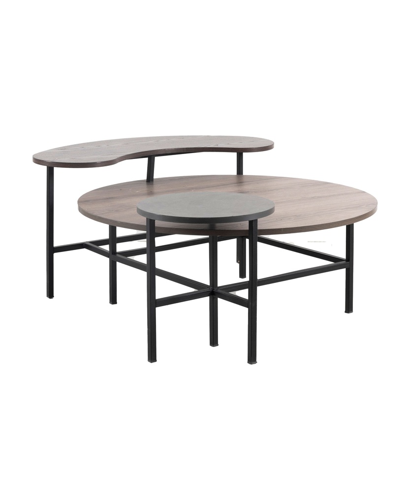 TONDA COFFEE TABLE