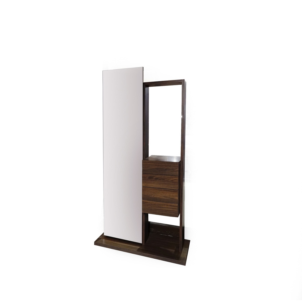MAPEL MIRROR STAND