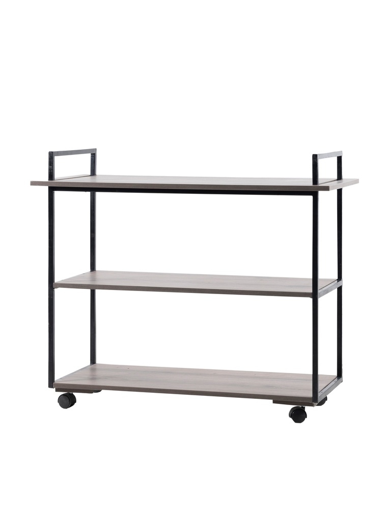 BELLATRIX SERVING CART