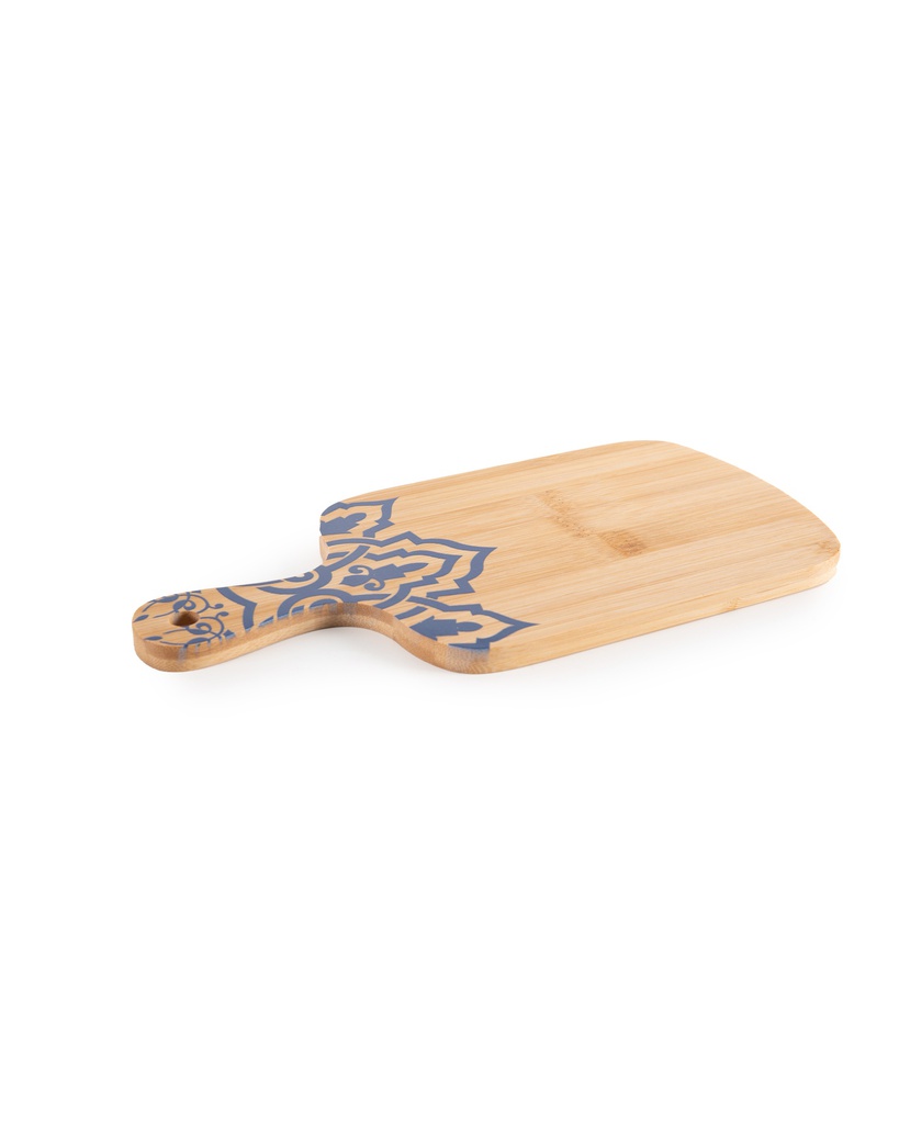 Bamboo Cutting Board-28*14*1cm