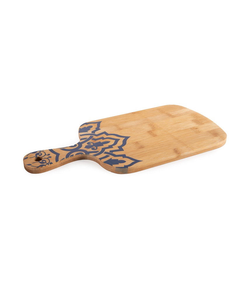 Bamboo Cutting Board-33*16*1cm