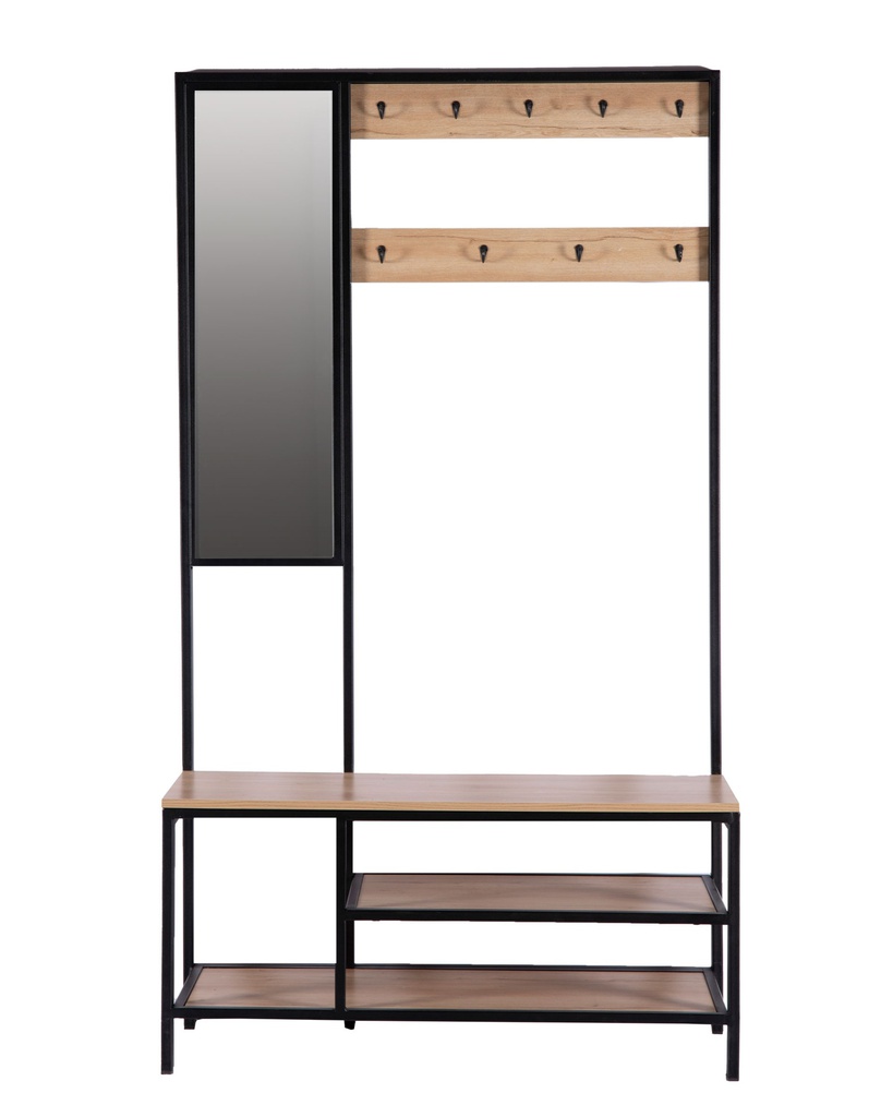 CARA MIRROR UNIT