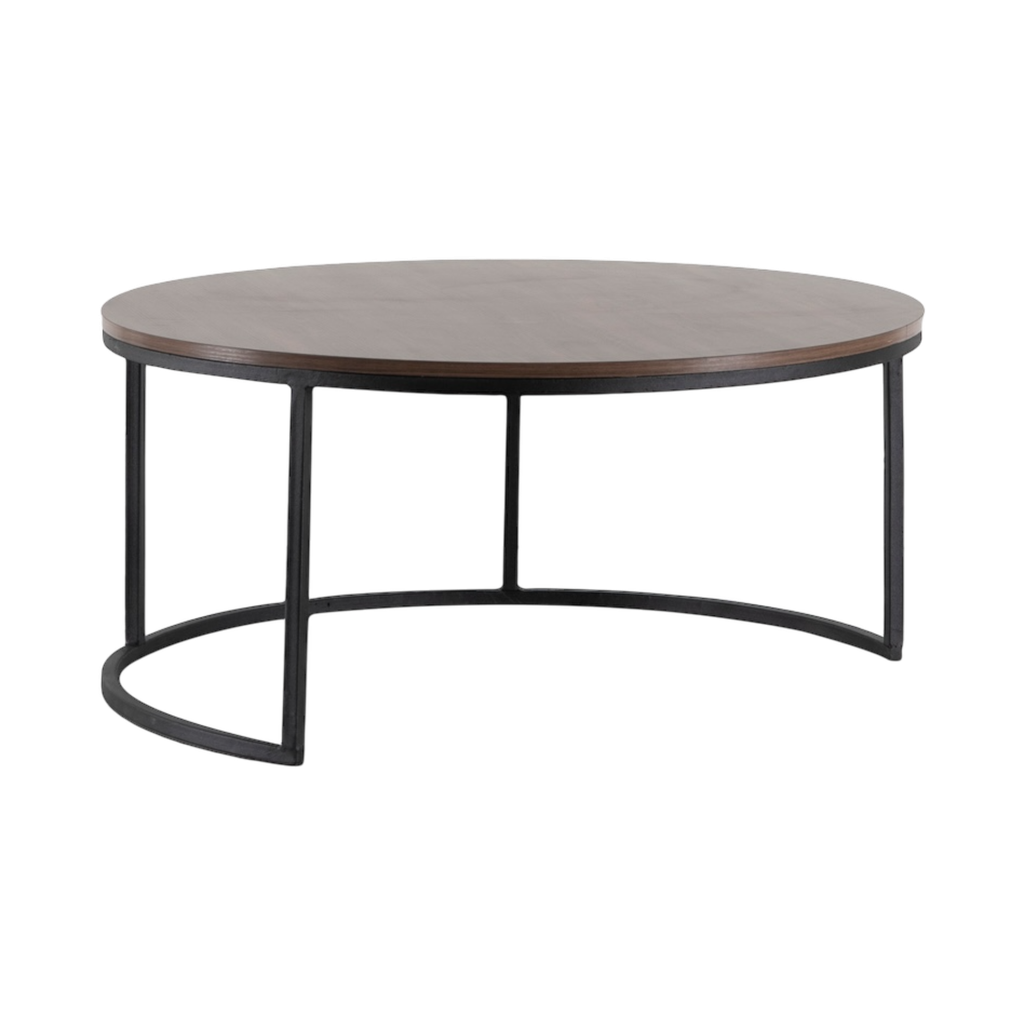 RORY COFFEE TABLE 100 CM