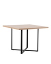 ASTON DINING TABLE 90X90