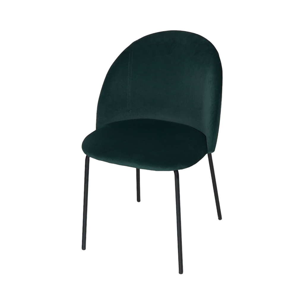 Dining Chair- Green