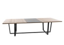 NORDEN DINING TABLE MARBLE