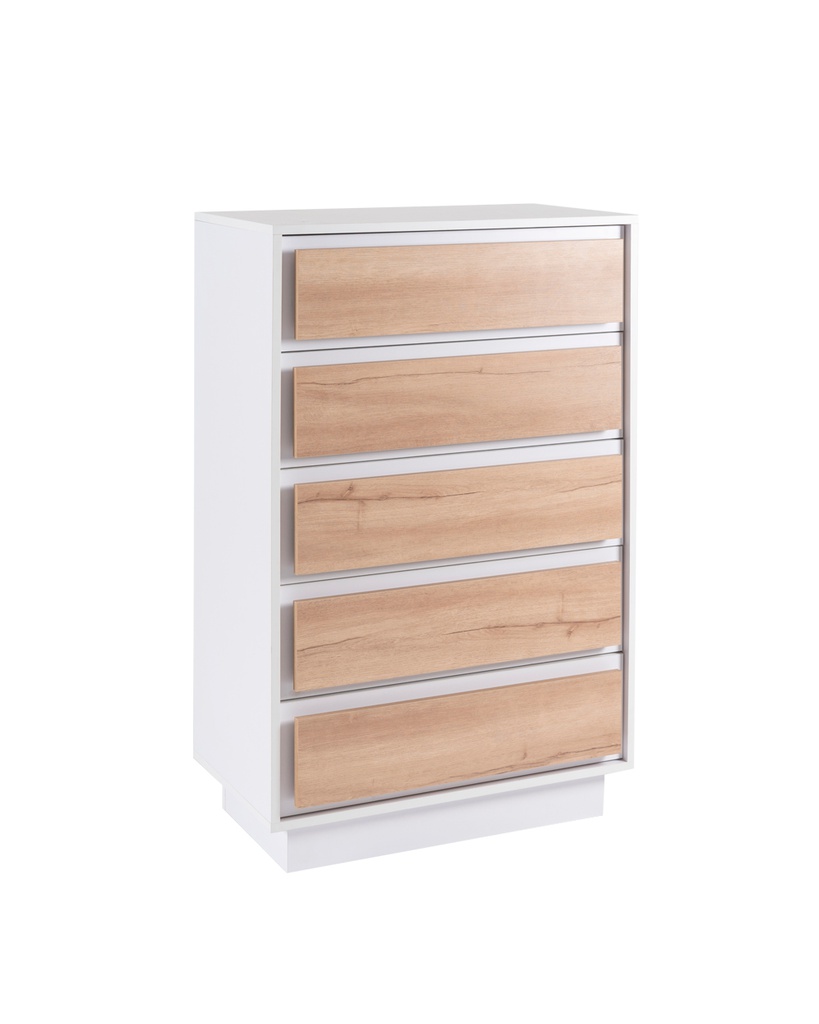 SHAN CHEST OF DRAWER 5