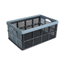 TB-CRATE FOLDABLE 32ltr