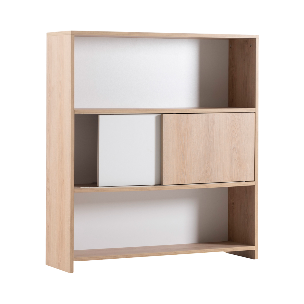 SIMA SHELVING UNIT DOWN DOOR