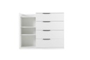 Blin Drawer Set Model -3  