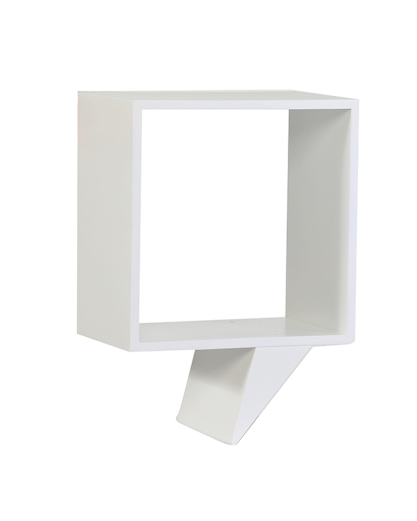 FUME-WALL SHELF-40x23X40/46Hcm