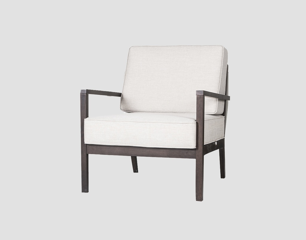 Andrea Leisure Chair  TMR-C164 (W) 760 x (D) 950 x (H) 750m