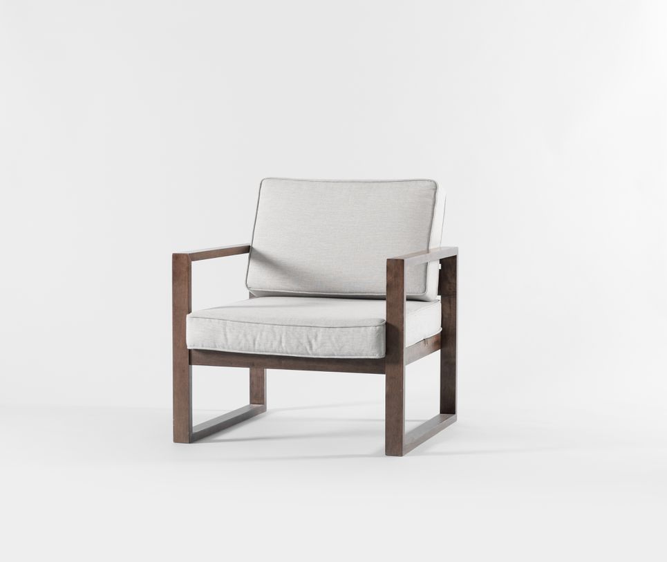 Angel Leisure Chair  TMR-C165 (W) 800 x (D) 900 x (H) 650mm