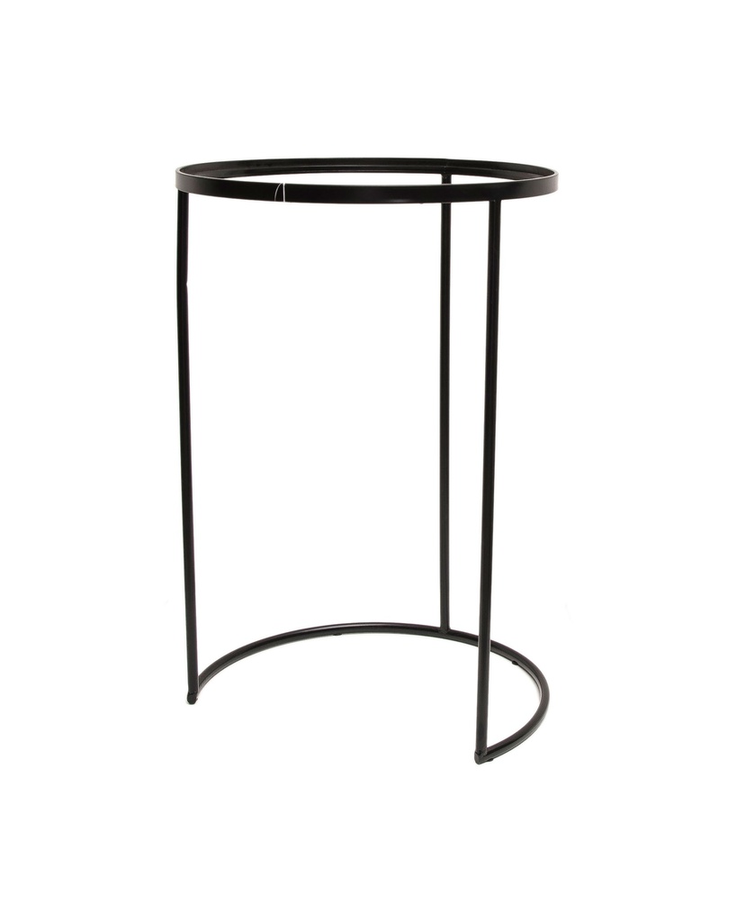 Table-47X47X67-Cx68011-2L Blk