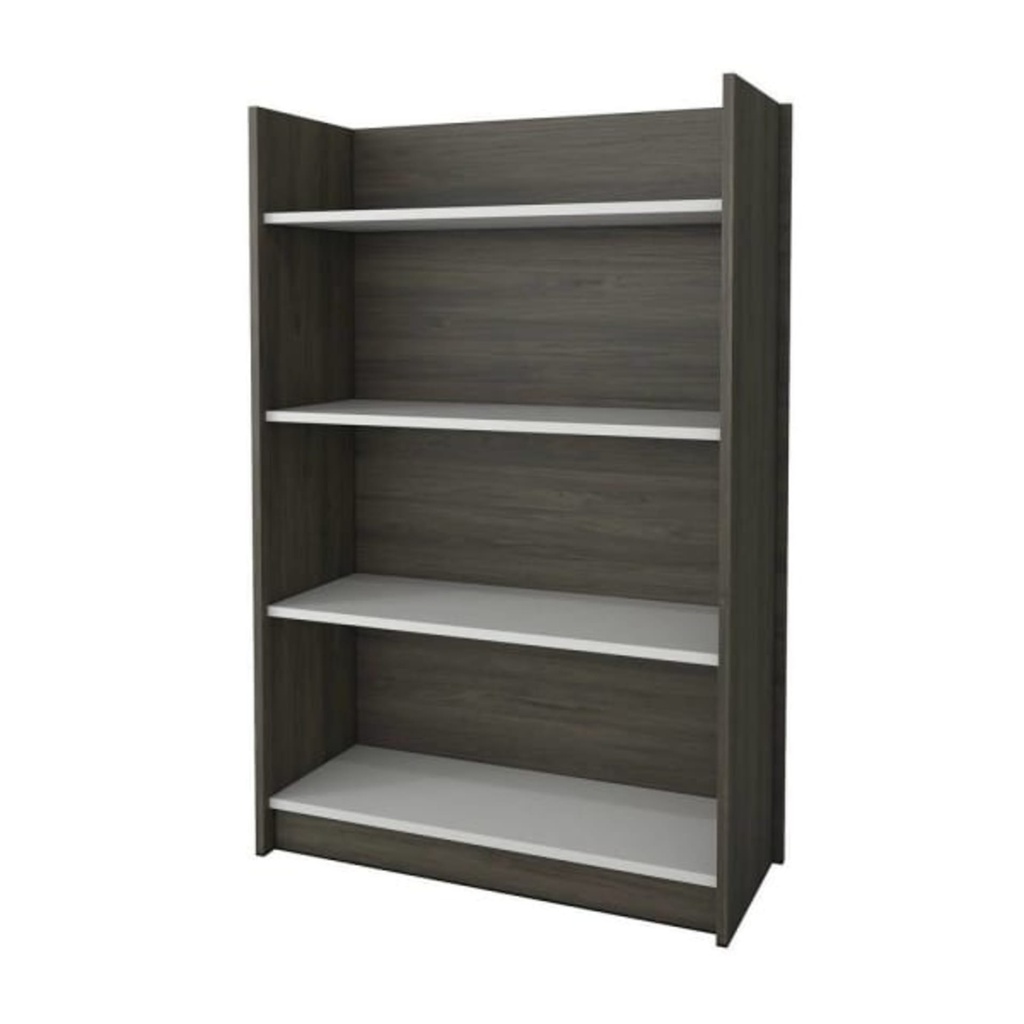 LEAD SHELVING UNIT