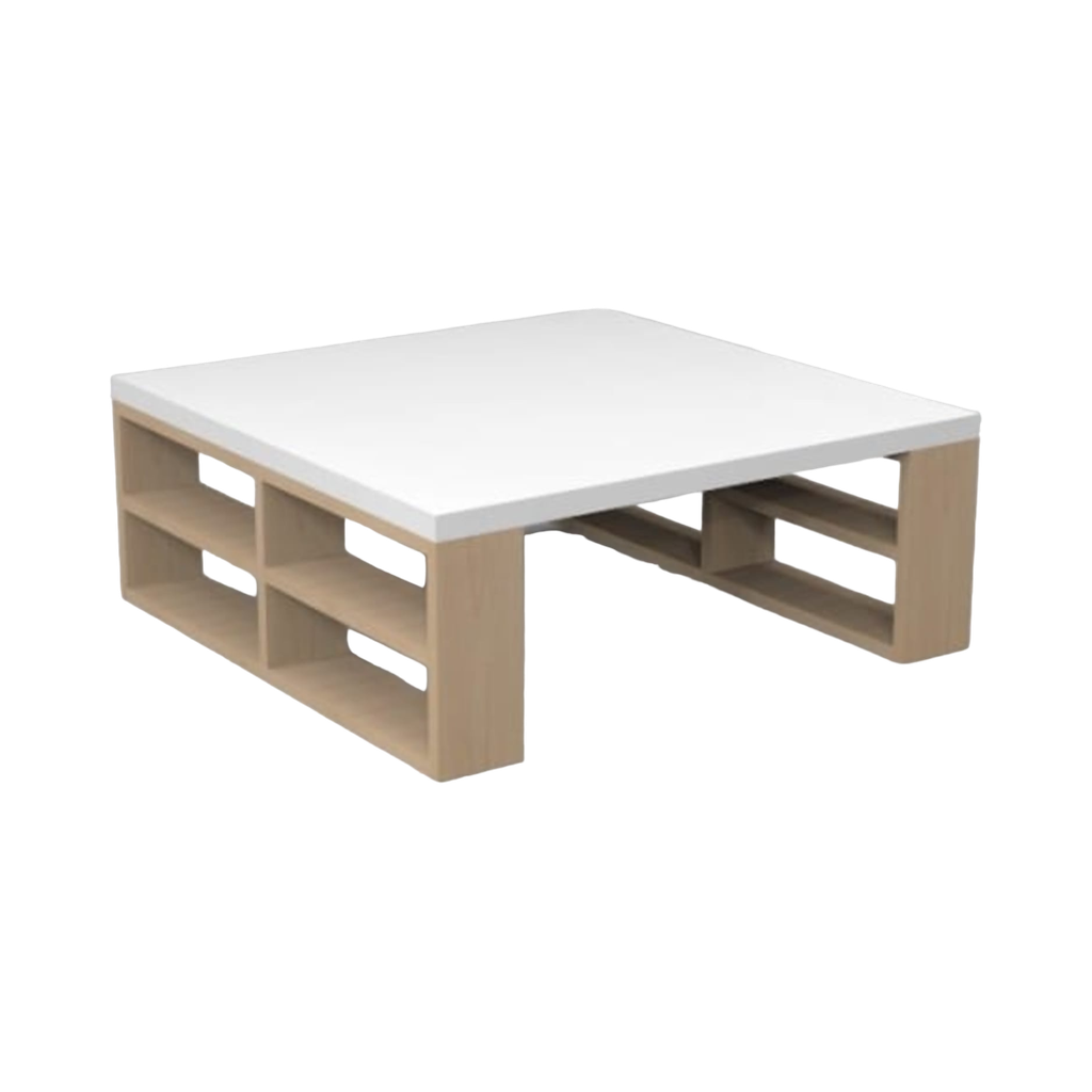 Tye Coffee Table 2 Large