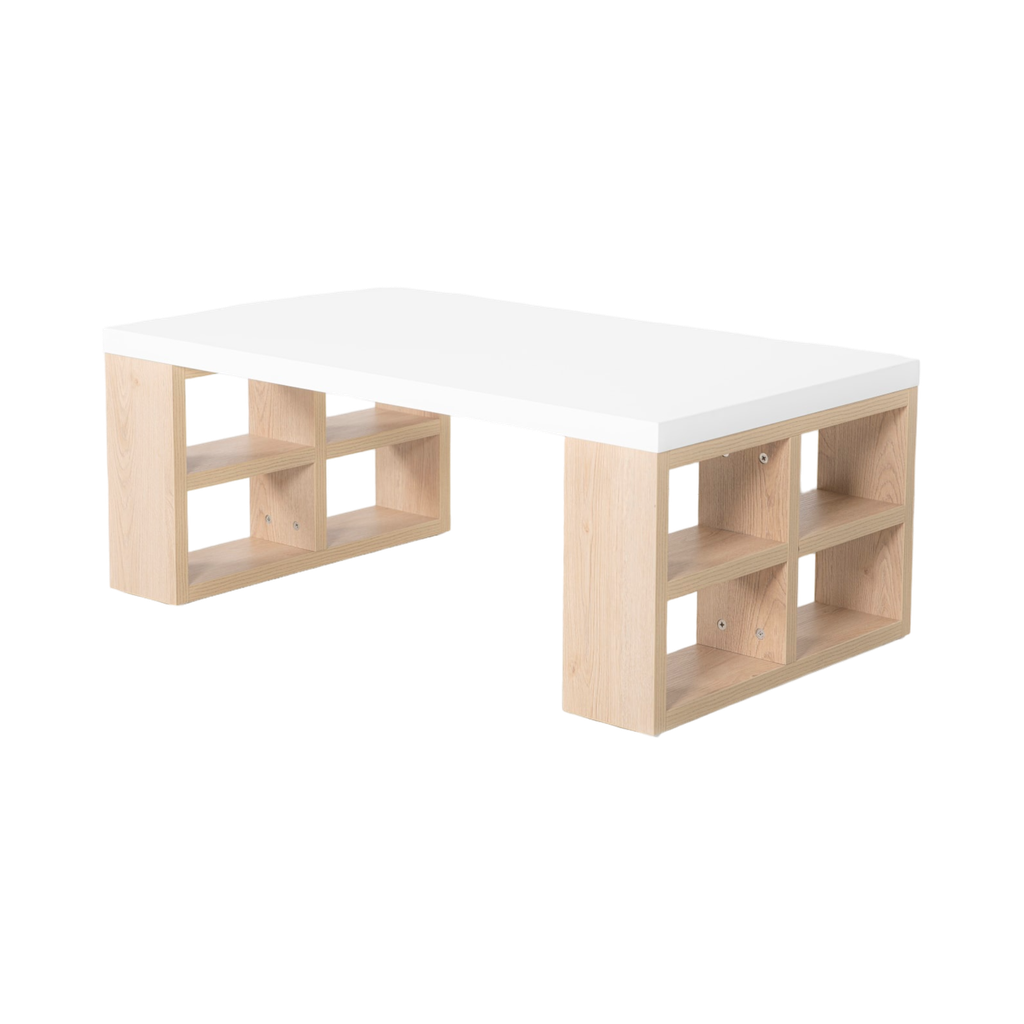 Tye Coffee Table small 100x60