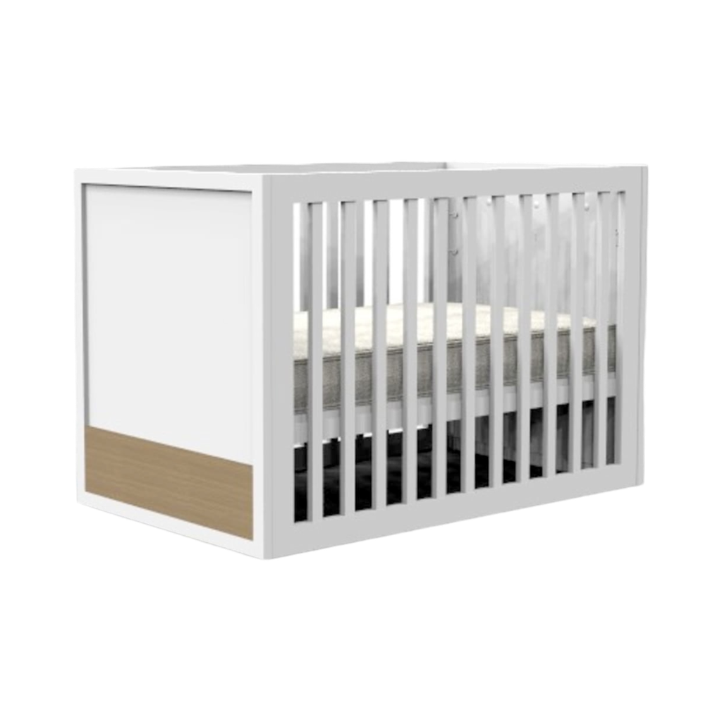 CARL BABY BED