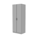 ECO 2 DOOR WARDROBE