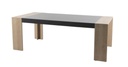 INGO DINING TABLE 100x210